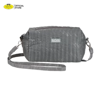 NaRaYa Bubble Up Crossbody bag กระเป๋าสะพายข้าง NBU-1001WR