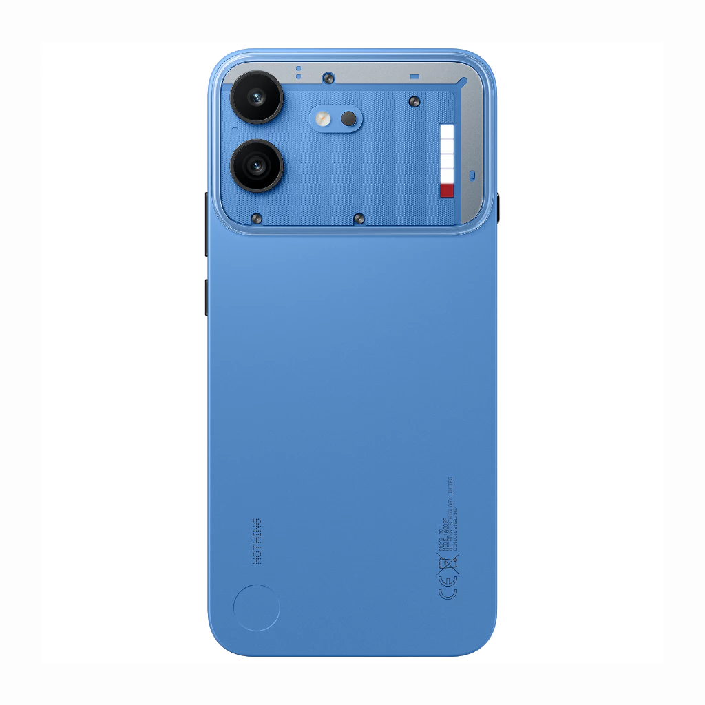 (New) Nothing Phone (4b) 8+128GB สมาร์ทโฟน กล้องสวย thumbnail 6