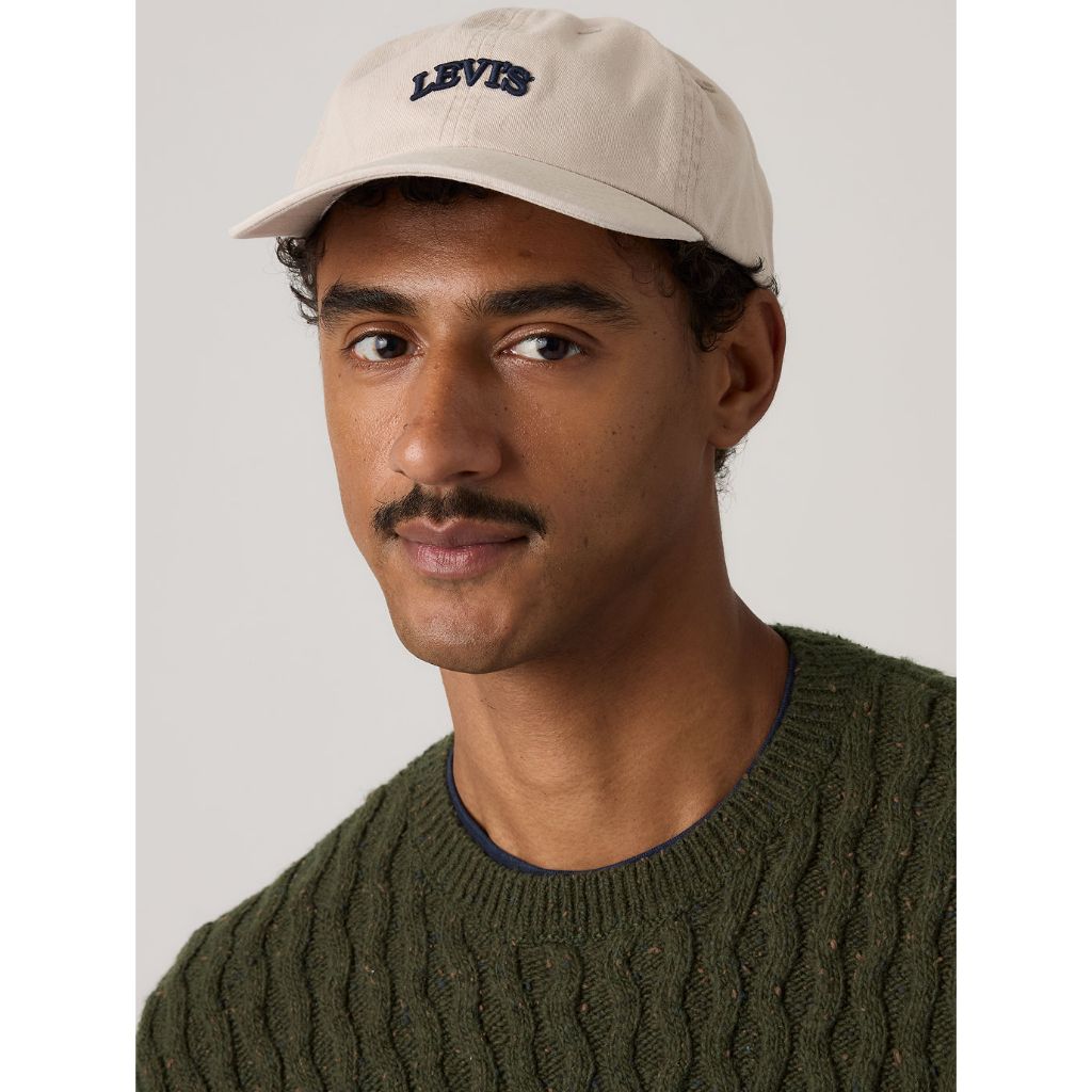 Levi's قبعة رجالية Bayview — صورة 7
