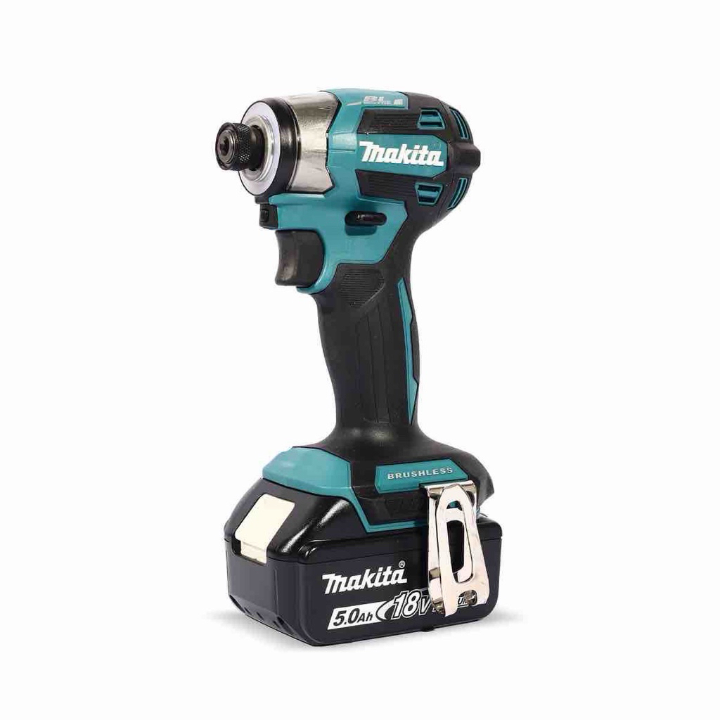 สว่านอิมแพคไร้สาย รุ่นDTD173RTJ Makita