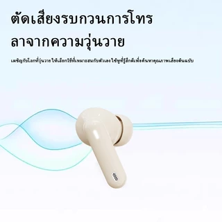 หูฟังบลูทูธไร้สายรุ่นใหม่ B45 อินเอียร์ เสียงดี หน้าจอดิจิทัล ตัดเสียงรบกวน แบตอึด สำหรับผู้ชายและผู้หญิง