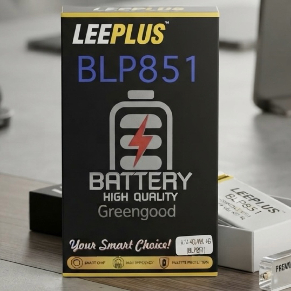 BLP851 A74 4G แบตเตอรี่ Oppo A74 4G / OPPO A95 4G  5000mAh ประกัน 12 เดือน