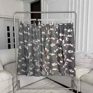 PT58006 AirSoft Camo Pants PROMTHONG