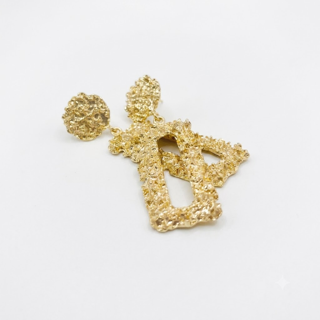 Layla   Earring  BCM