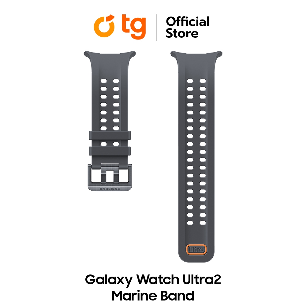 (สายนาฬิกา) SAMSUNG WATCH ULTRA 2 MARINE BAND