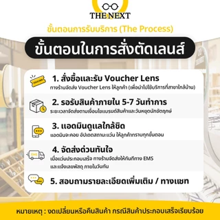 เลนส์บลูออโต้ Transition genS (อัพเกรดฟรีจาก Transition GenS เฉพาะ มีนาคม) เลนส์ออกแดดเปลี่ยนสีและกรองแสงสีฟ้า Auto blue
