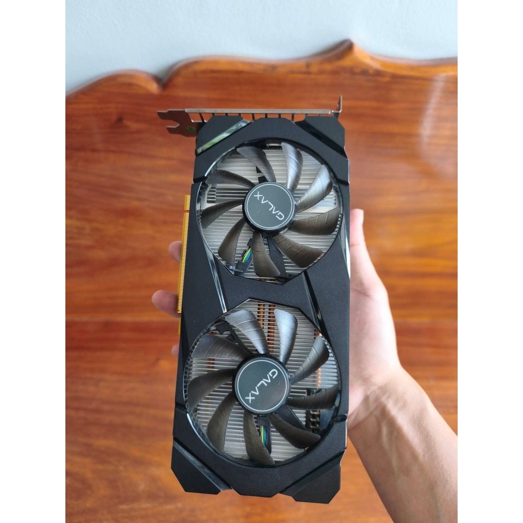 GTX 1660 Super Galax