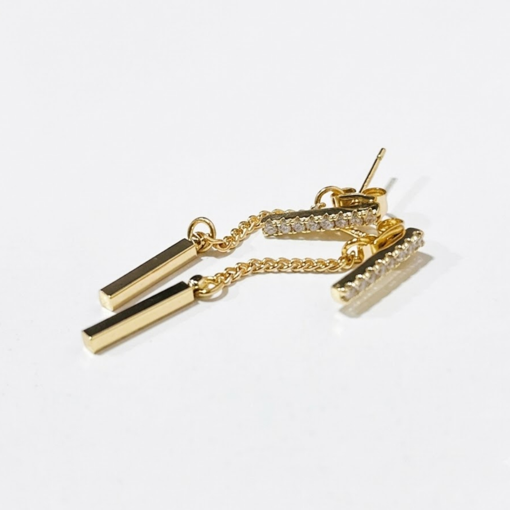 Doris   Earring  BCL