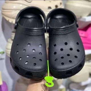 รองเท้าแตะ Classic Clog รุ่นแฟชั่น สวมใส่ง่าย น้ำหนักเบา ระบายอากาศดี ใส่สบาย สำหรับผู้หญิงและผู้ชาย Unisex
