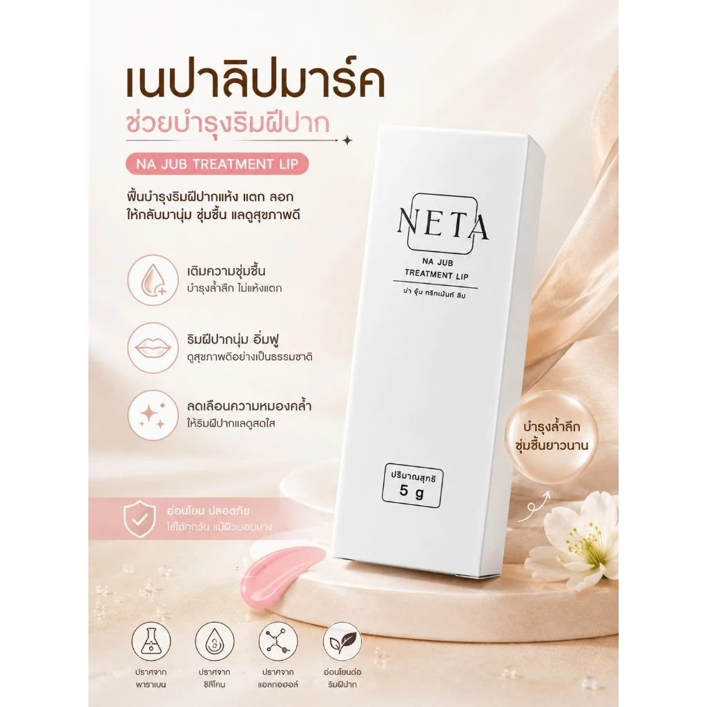 NETANAJUBTREATMENTLIP