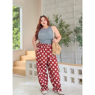 *ส่งด่วน-ส่งทุกวัน*กางเกง Jinny Pants 34"-66" มี 3ไซส์