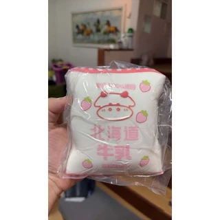 สกุชชี่แบรนด์แท้Sweetbuns