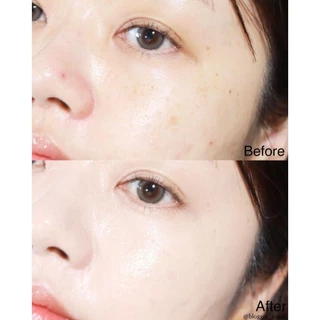 #พร้อมส่ง Exp18/11/28 #HERA Reflection Skin Glow Foundation SPF15/PA++ ขนาด 5g