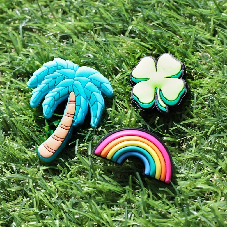 JIBBITZ™ 4 PACK สไตล์แบบสุ่ม
