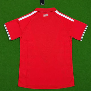 [พร้อมส่ง] ||มนU 2026/27 ใหม่ล่าสุด เสื้อฟุตบอล player 3 สี งานคุณภาพ
