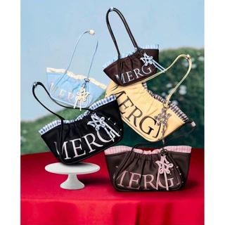ส่งด่วน แมส🚀Merge A Day Bag รุ่น Limited Edition 5 สีพิเศษ