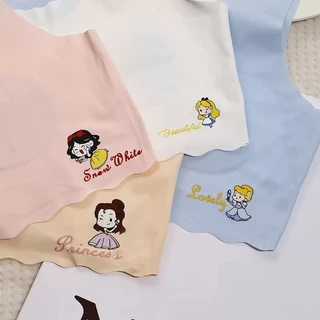 Palyo #007 เสื้อชั้นในเด็กผู้หญิง เสื้อกล้ามซับในเด็ก ใส่สบาย