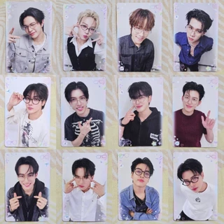 (พร้อมส่ง) GMMTV Random Boys : All Eyes Here (คอลแว่น) งานมหกรรมนิยายนานาชาติ2026