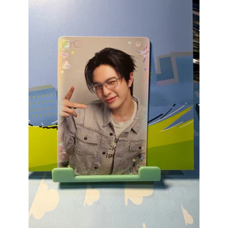 GMMTV - พร้อมส่ง Random Boy All Eyes Here PondPhuwin LYKN WilliamEst Jasper