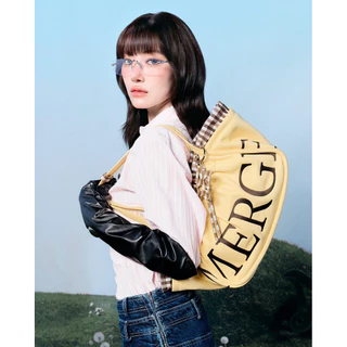 MERGE A DAY BAG Limited edition(ของแท้มีหลักฐานการสั่งซื้อ)