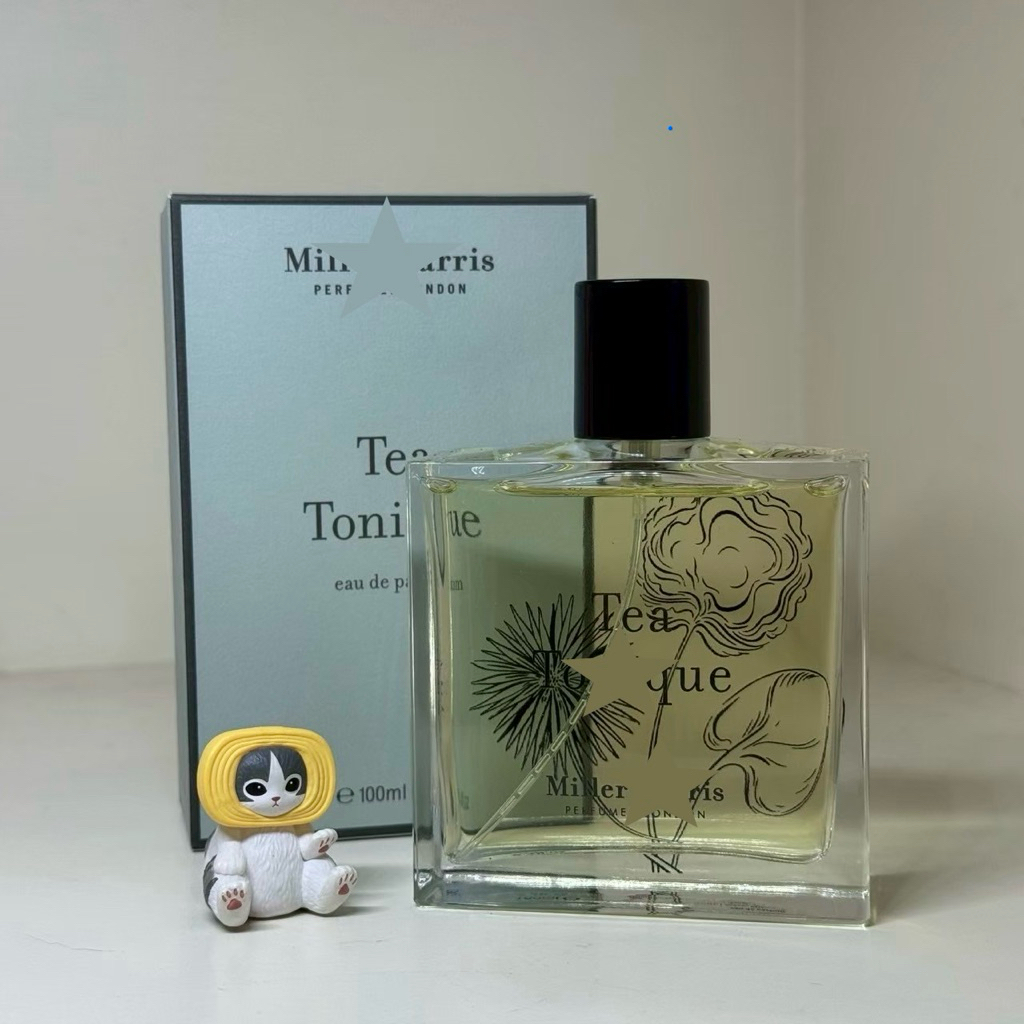 Mi11er Harris Tea Tonique (2ml/5ml/10ml)