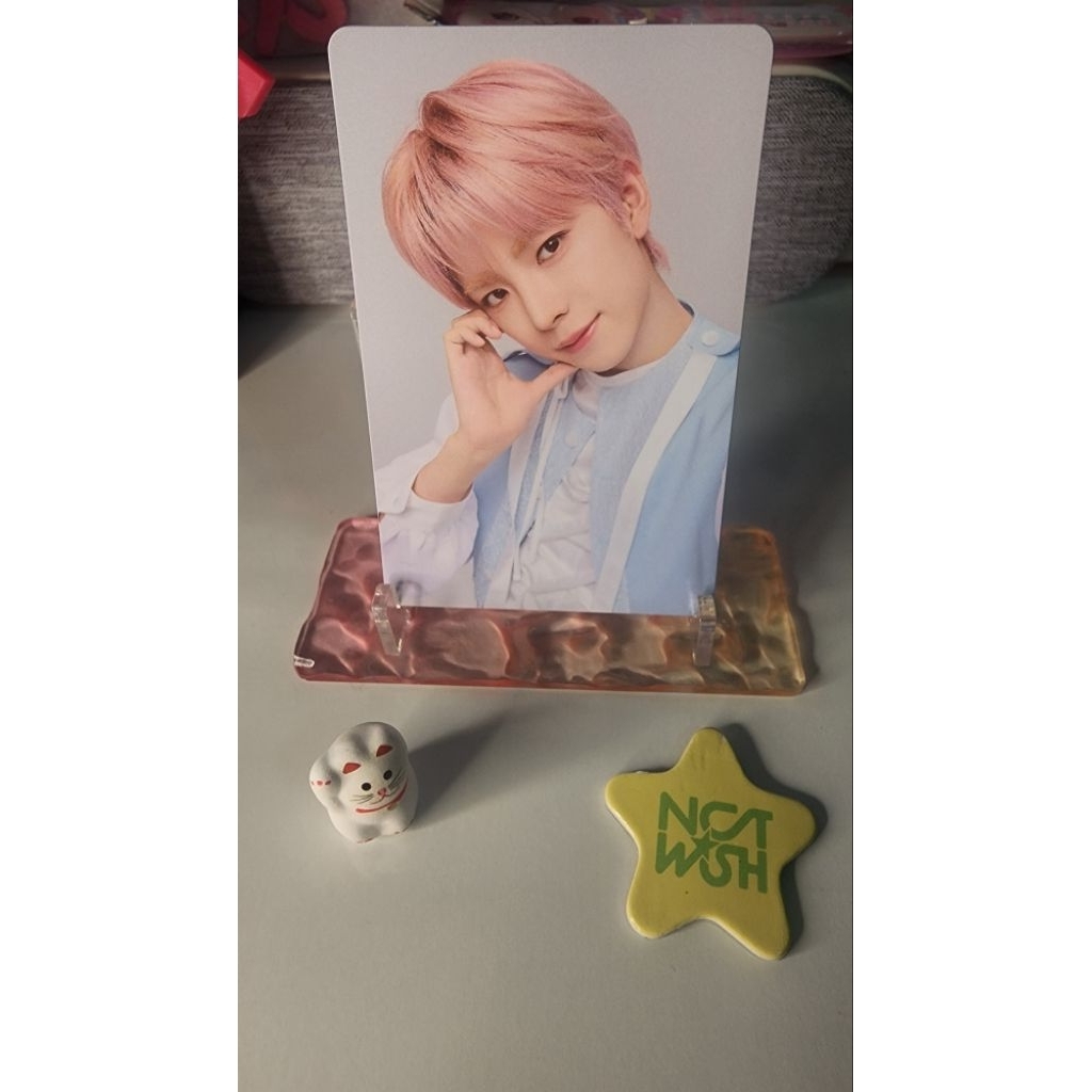 NCT WISH Yushi Japan Fanmeeting 2026