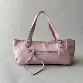 LITTLEBUNNY official Sassy velvet pu (synthetic material)