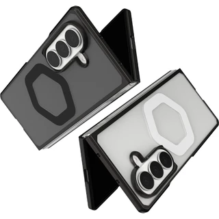 UAG เคสสำหรับ Galaxy Z Fold 8 / 8 Ultra รุ่น Mouve (Magnetic)