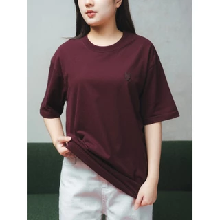 MeMo™ | Signature Logo (New) | รวมรุ่น งานปัก “โลโก้พรีเมียม” ผ้านุ่ม Supersoft ใส่สบาย ทรง Unisex