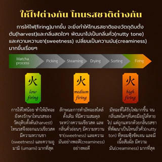 Mini Pure Plus ขนาด 50g และ 100g ผงมัทฉะแท้ 100%