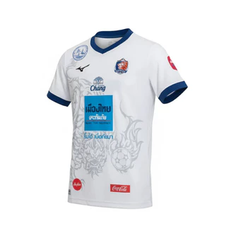 เสื้อการท่าเรือ เอฟซี 2025/26เกรดแฟนบอล ของแท้ มือ 1 ป้ายห้อย เสื้อฟุตบอลไทยลีก Mizuno