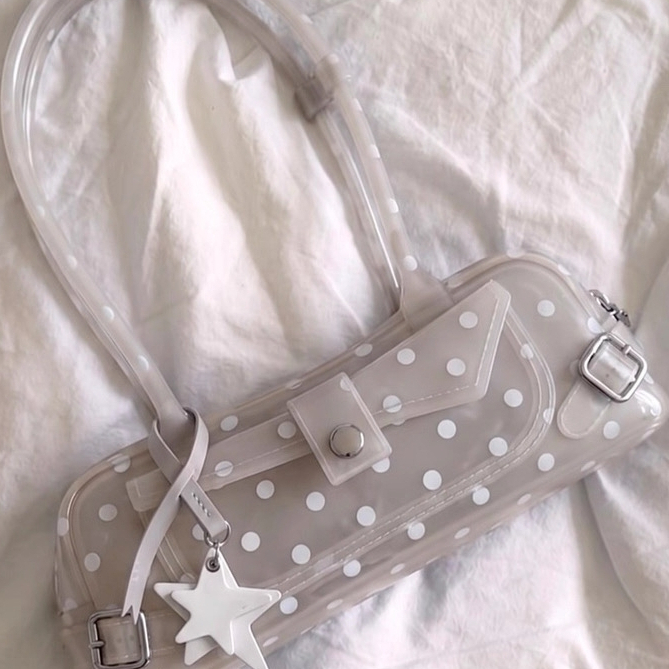 (Pre 10-14 Days) 🌸Hikari | Jelly Bag
