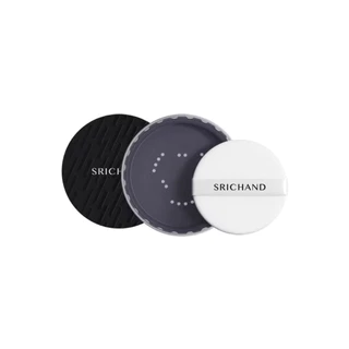 ‼️ส่งออกทันทีSrichand for men black edition ศรีจันทร์ ฟอร์เมน แบล็คอิดิชั่น ออยคอนโทรล พาวเดอร์