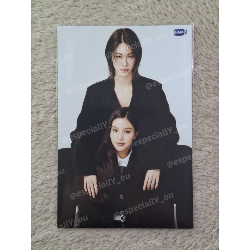 รวมการ์ด/กาชา/โปสการ์ด EmiBonnie | Any หลายคอลเล็กชั่น | Photocard EmiBonnie | GMMTV