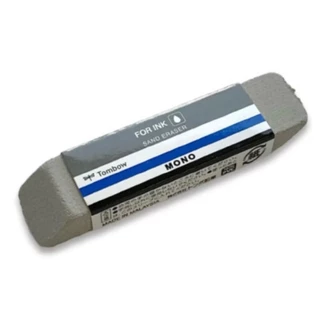 ( 1 ก้อน ) ยางลบหมึกทราย TOMBOW SAND ERASER รุ่น ES-512B