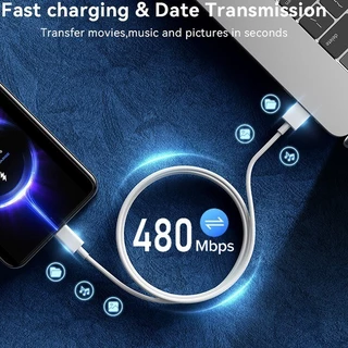 [รับประกัน 1 ปี]ชุดชาร์จ XM 300W หัวชาร์จ + สายชาร์จ 6A type c fast Charge รองรับ รุ่น เสียวมี่