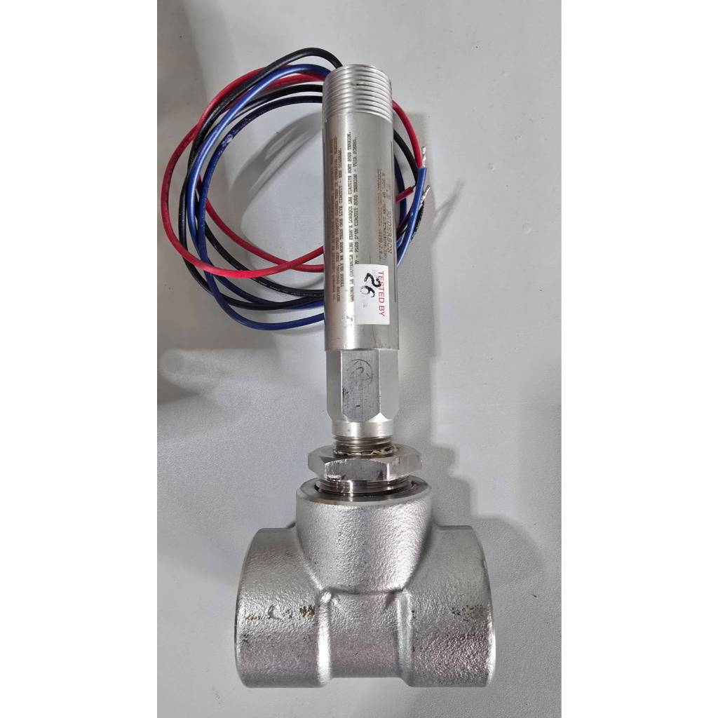 Dwyer W.E .Anderson รุ่น V6EPS-S-S-3-S Flow switch : stainless steel ลดราคาพิเศษ