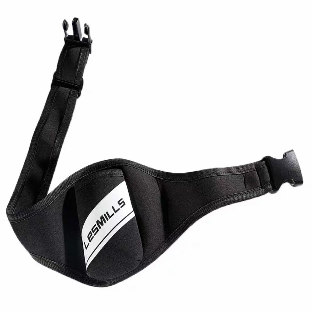 (Pre-order) LES MILLS MICROPHONE WAIST PACK (NEW EDITIONS)