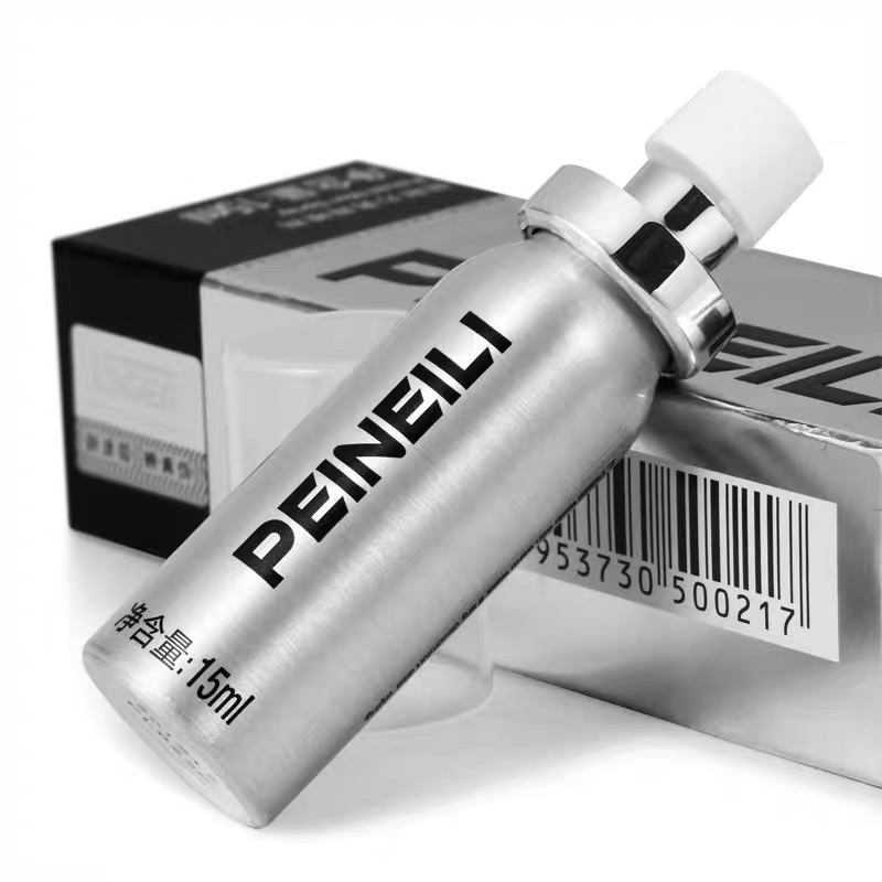 สเปร์ย PEINEILI สเปร์ยอึดทน ขนาด 15 ml. (ไม่ระบุชื่อ)