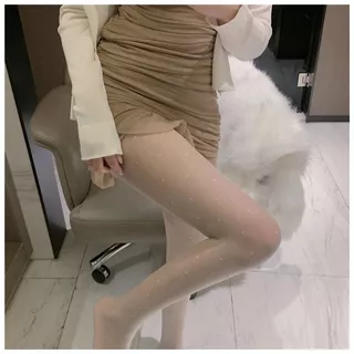 🎀พร้อมส่งจากไทย🧦ถุงน่องผู้หญิงสไตล์ เจเค 👗ปักโบว์เนียนสุดและระบายอากาศวัสดุป้องกันแสงแดดเหมาะกับการทํางานและสวมใส่กลางแจ