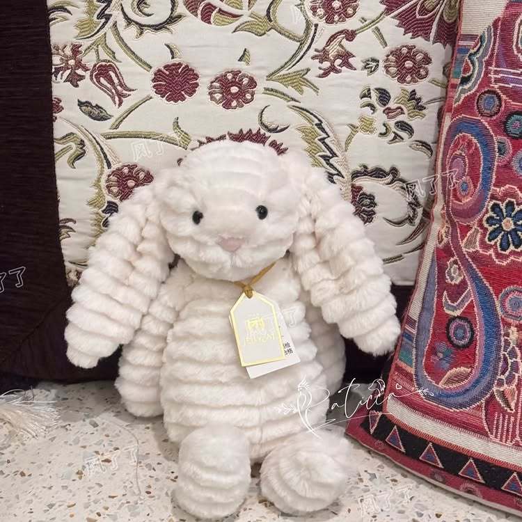 🐰Jellycat Nimbus Bunny