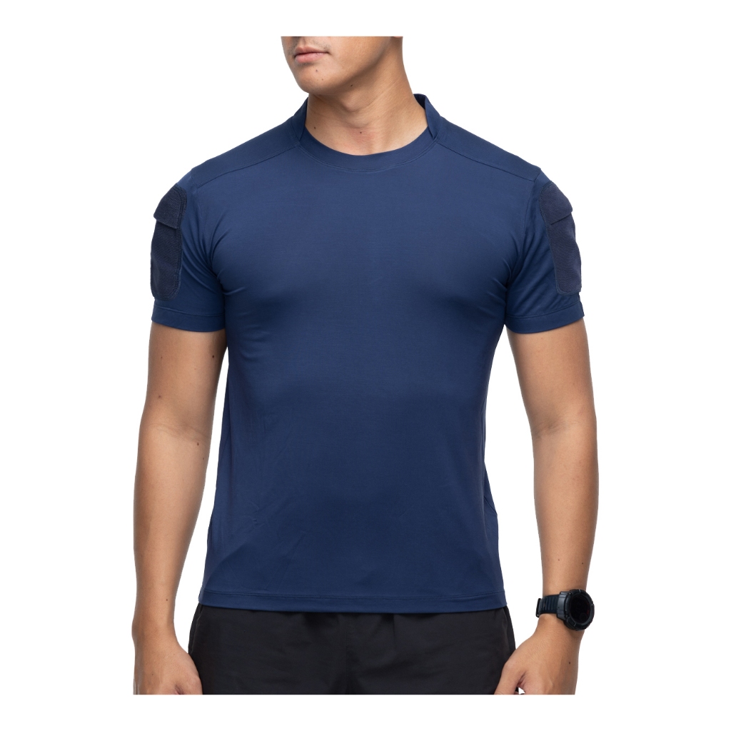 VALOR PX - Marinetime Operation Shirt GEN 2 [Short Sleeve] เสื้อยุทธวิธี ผู้ชาย แขนสั้น — صورة 6