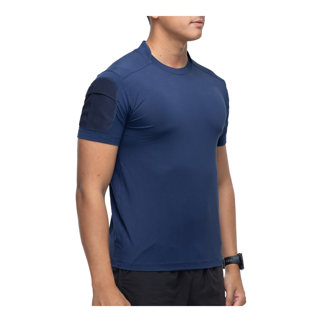 VALOR PX - Marinetime Operation Shirt GEN 2 [Short Sleeve] เสื้อยุทธวิธี ผู้ชาย แขนสั้น — صورة 7
