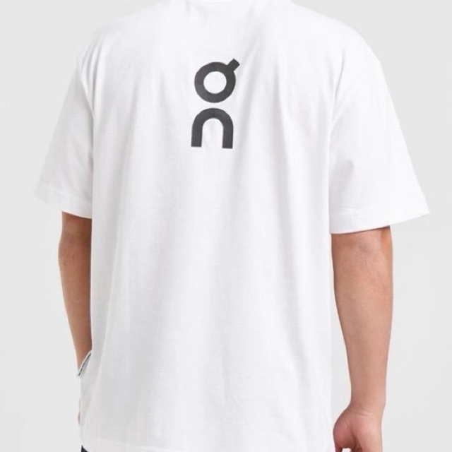 เสื้อรุ่น On Men's Club-T
