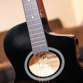 Preme Play Lite กีต้าร์โปร่ง Acoustic guitar