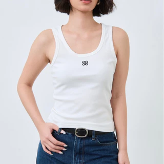 Malta tank top เสื้อกล้ามแขนกุด เนื้อผ้าพรีเมี่ยม basicselected