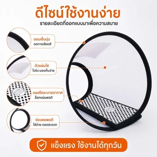 PETWELL ปลอกคอกันเลีย ลำโพงกันเลีย คอลล่ากันเลีย สัตว์เลี้ยง สุนัข หมา แมว คอลล่าแมว คอลล่าหมา