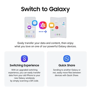 Samsung Galaxy Z Fold8, 12/256GB, ไซซ์ใหม่, content-native ratio, Snapdragon 8 Elite Gen 5 for Galaxy