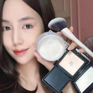 ARCHITA-POWDER BRUSH แปรงสำหรับลงแป้ง