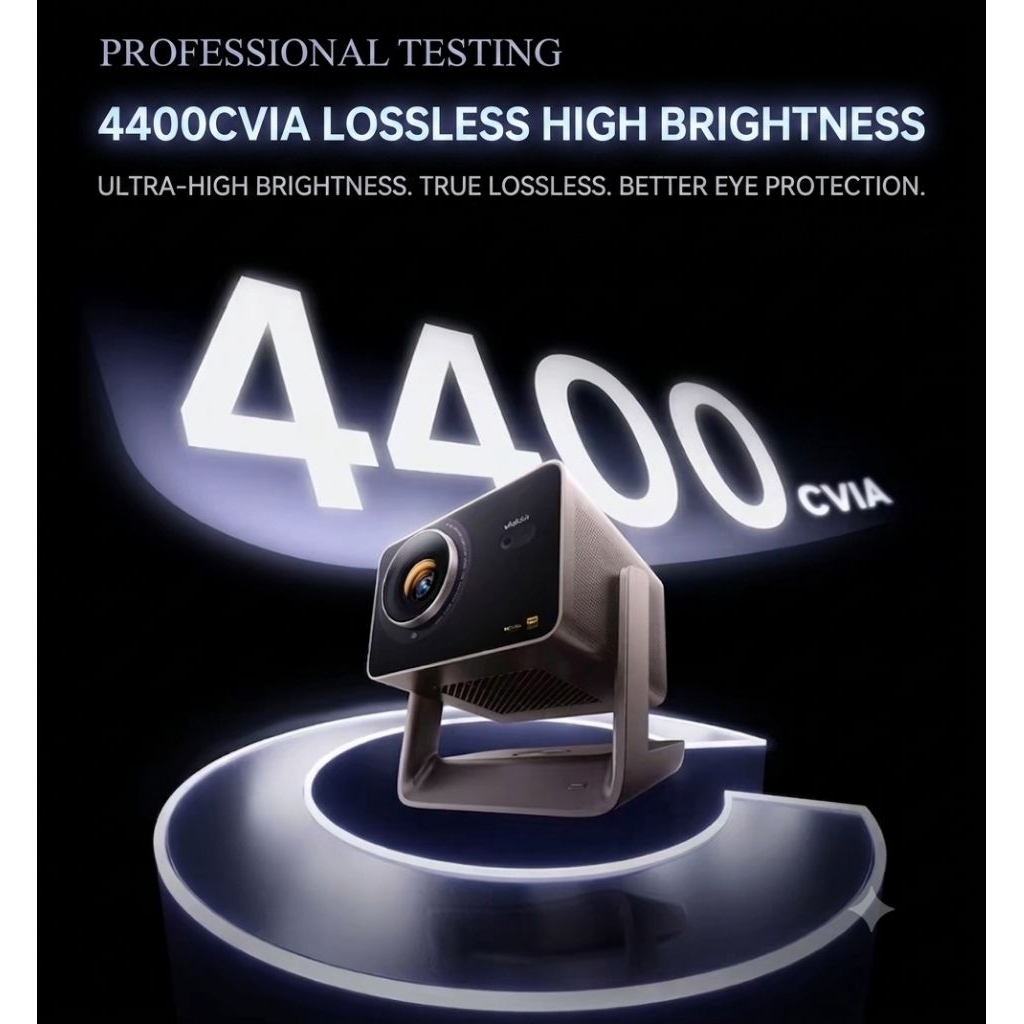 Vidda C5 series C5 ProMax C5 Ultra C5 Ultramax C5 Master Projector 4k